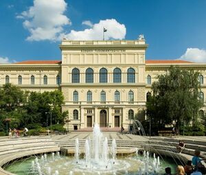 Université de Szeged 