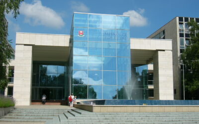 Université de Miskolc