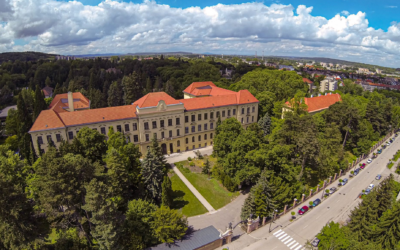 Université de Sopron