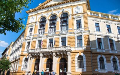 Université de Óbuda